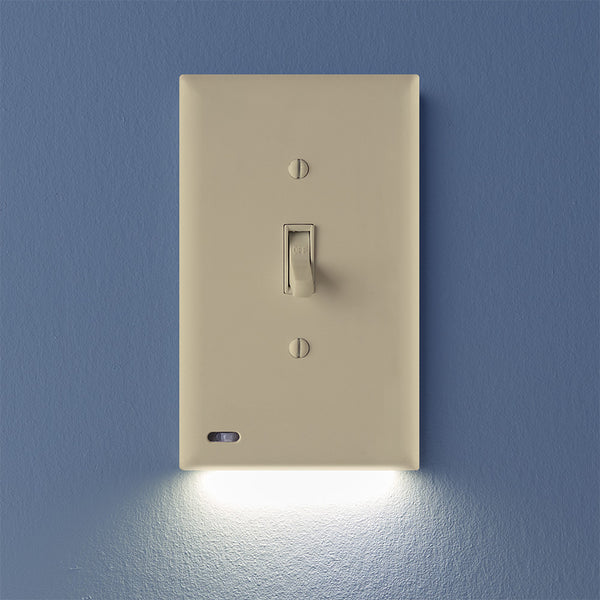 SwitchLight for 3-Way Switches