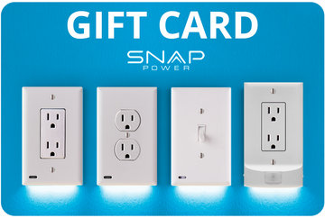 SnapPower E-Gift Card