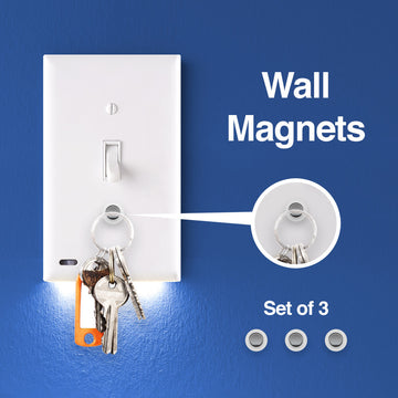 Wall Magnets