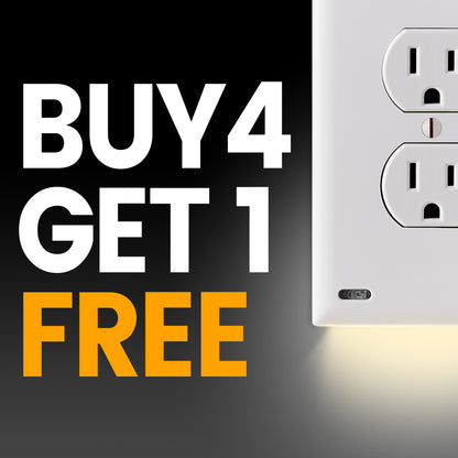The GuideLight PLUS Buy and Save!