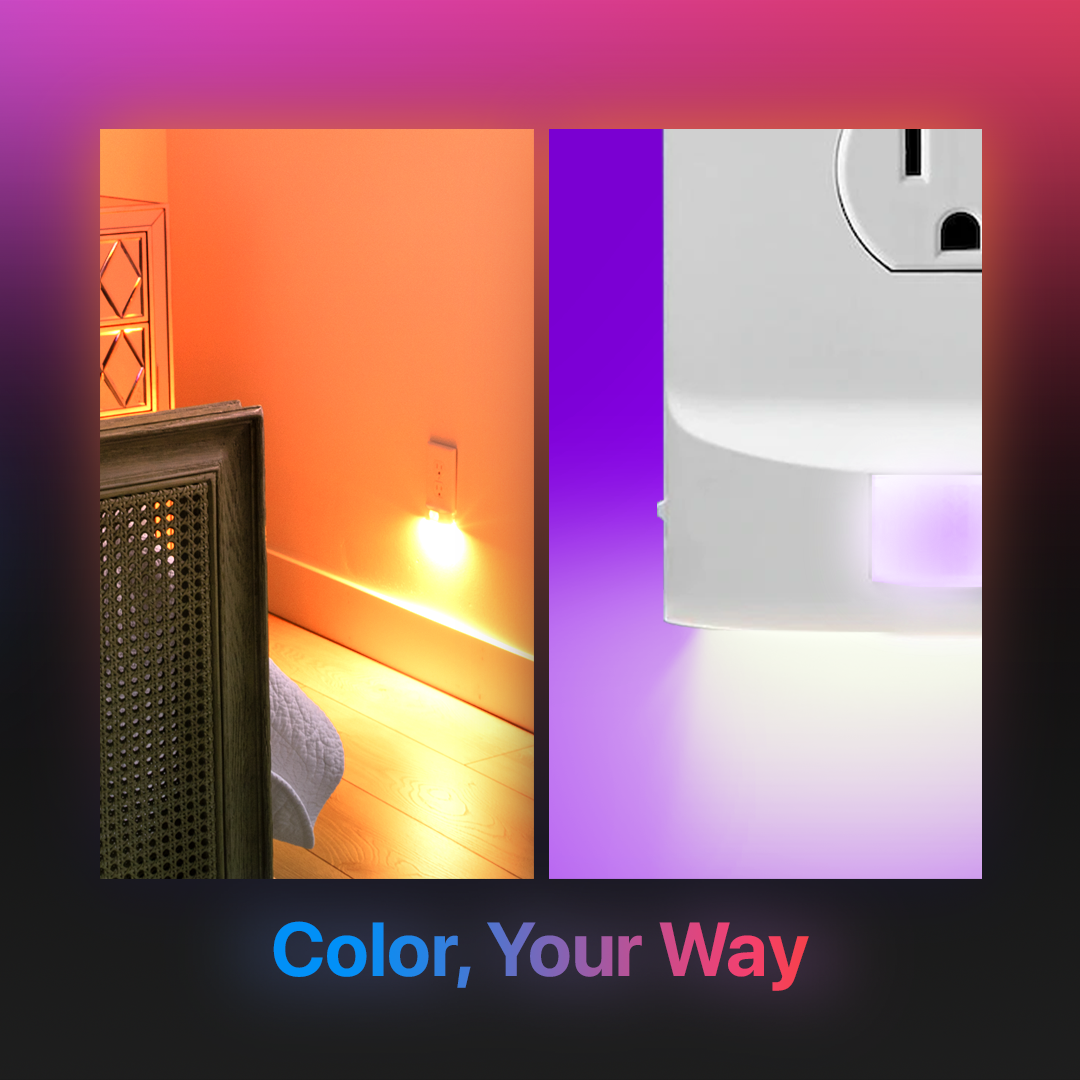 Ablelight Color Multicolor GuideLight