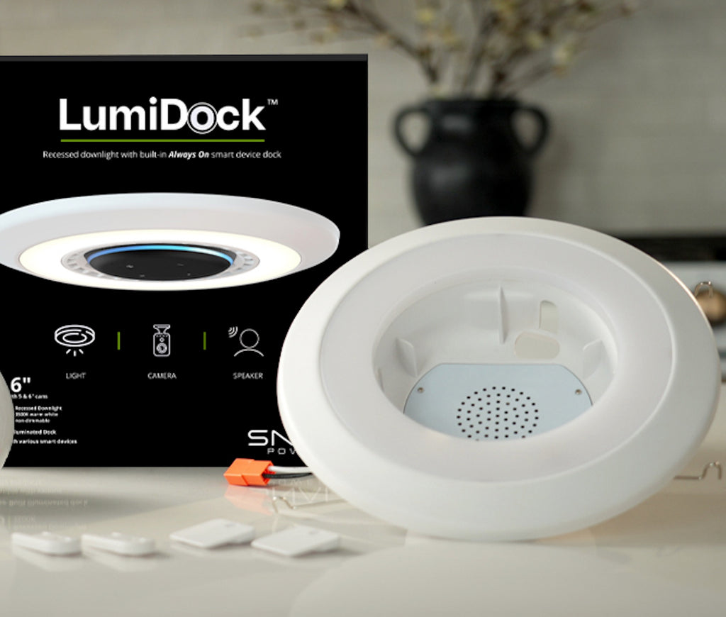 LumiDock