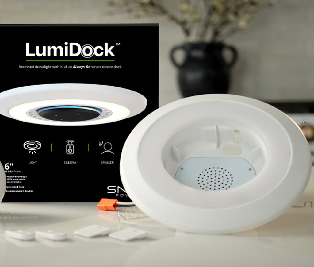 LumiDock Kit