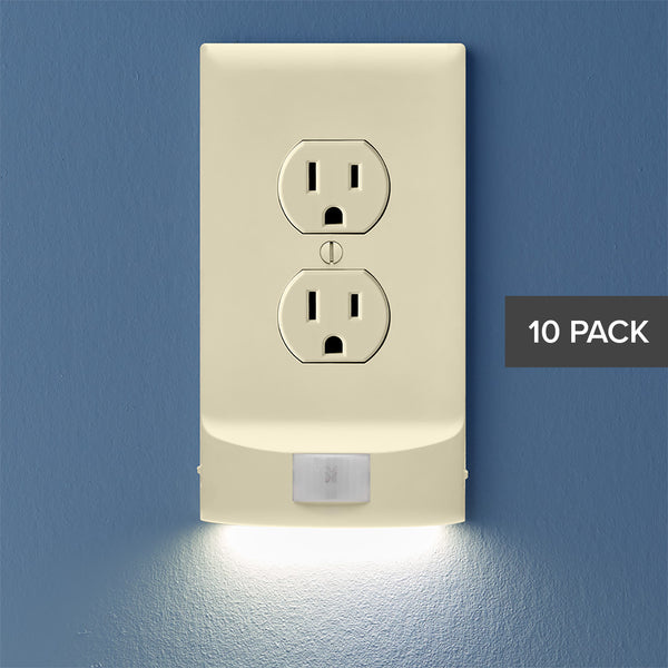 MotionLight SnapPower