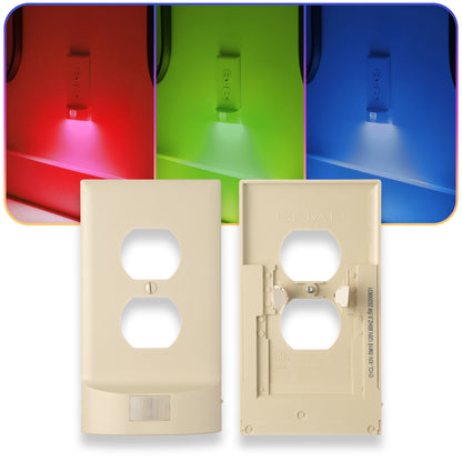 Multicolor GuideLight