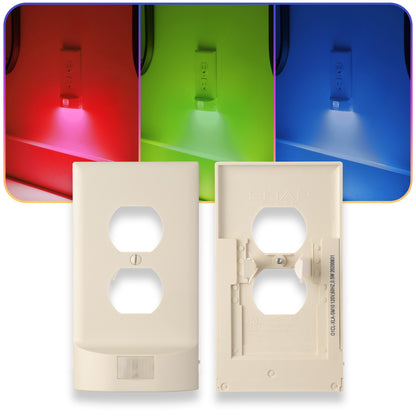 Multicolor GuideLight