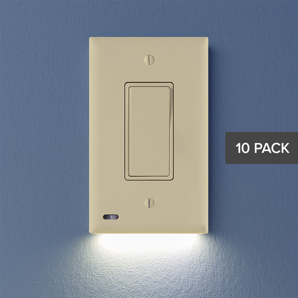 SwitchLight for 3-Way Switches