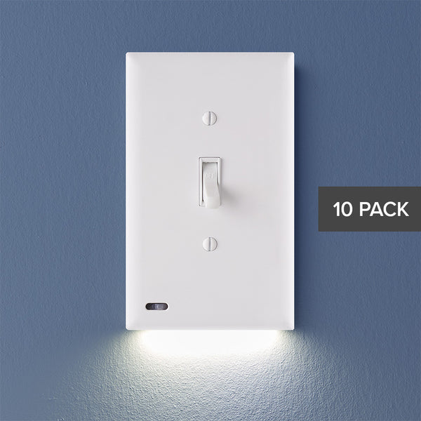 SwitchLight for 3-Way Switches