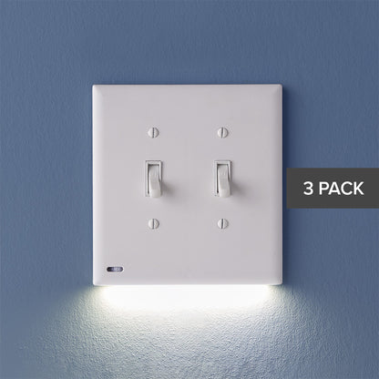 SwitchLight Double Gang