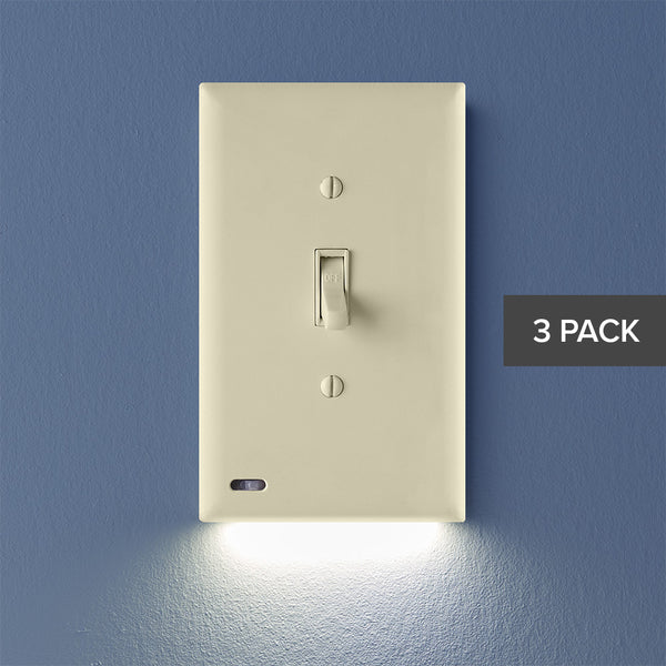 SwitchLight for 3-Way Switches