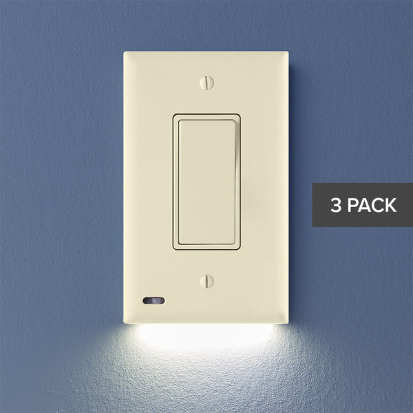 SwitchLight for 3-Way Switches