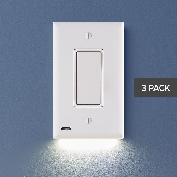 SwitchLight for 3-Way Switches