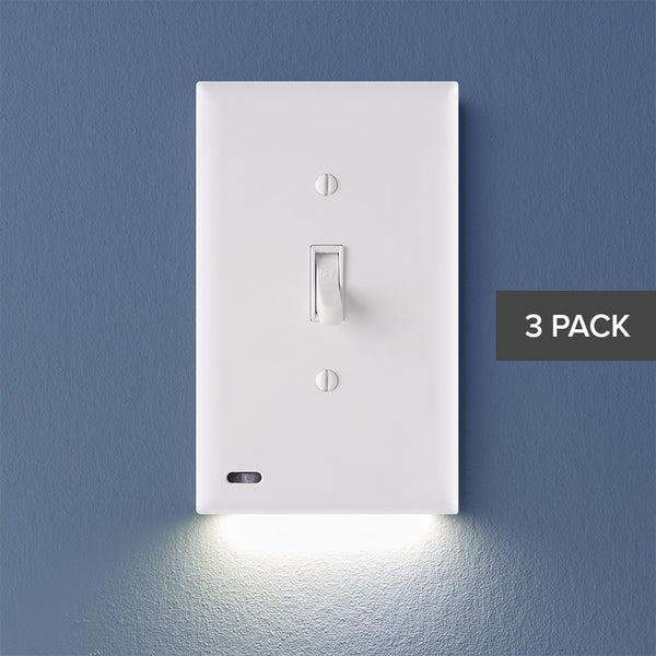 SwitchLight for 3-Way Switches