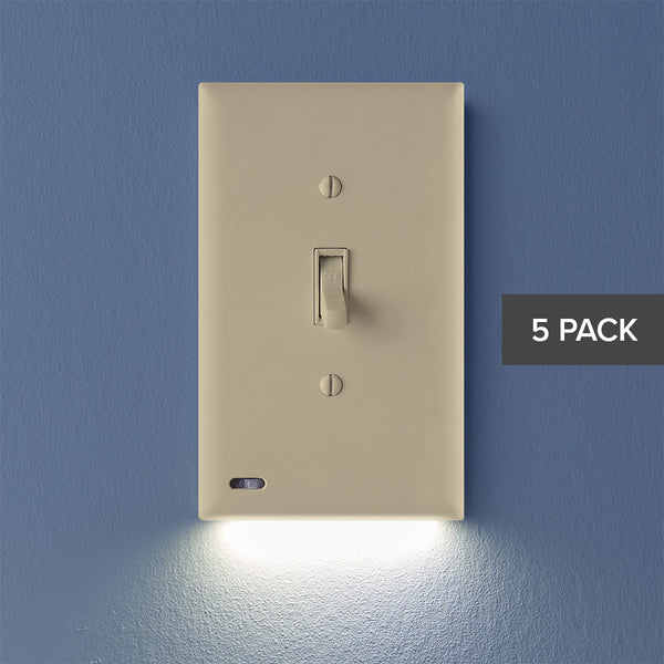 SwitchLight for 3-Way Switches