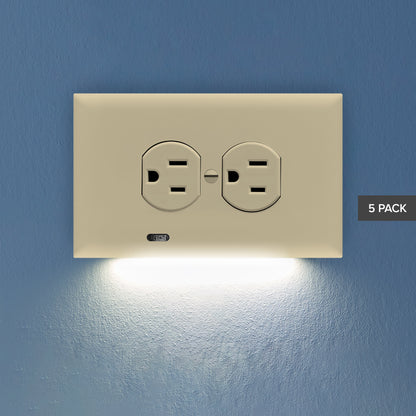 Horizontal GuideLight