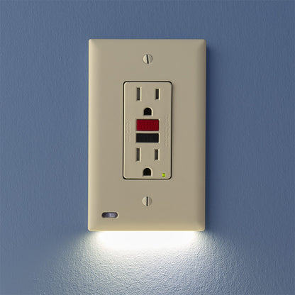 GuideLight PLUS for GFCI