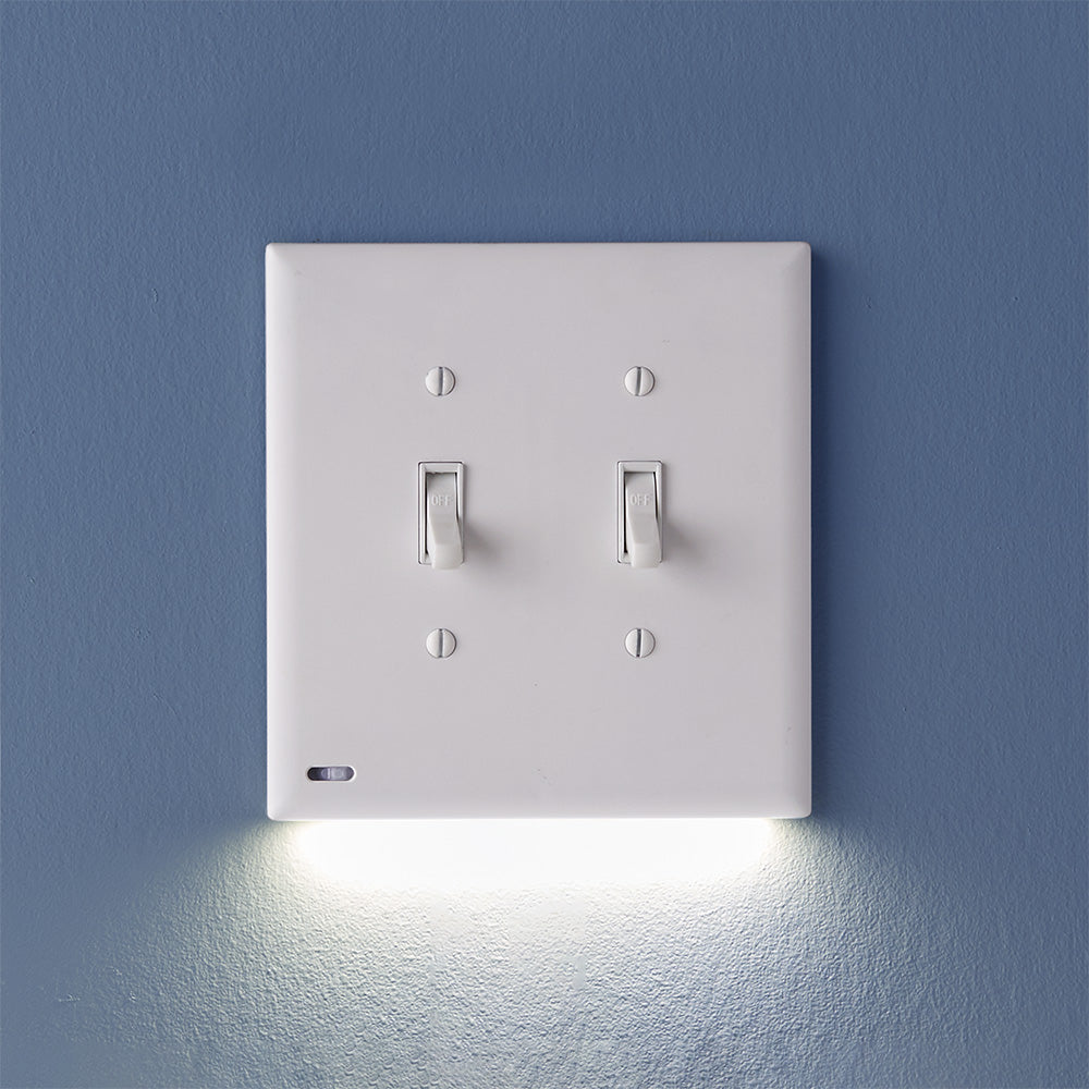 SwitchLight Double Gang
