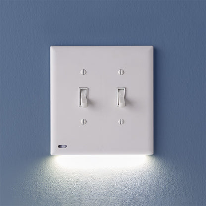 SwitchLight Double Gang