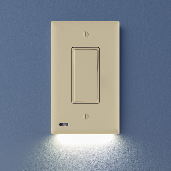 SwitchLight for 3-Way Switches