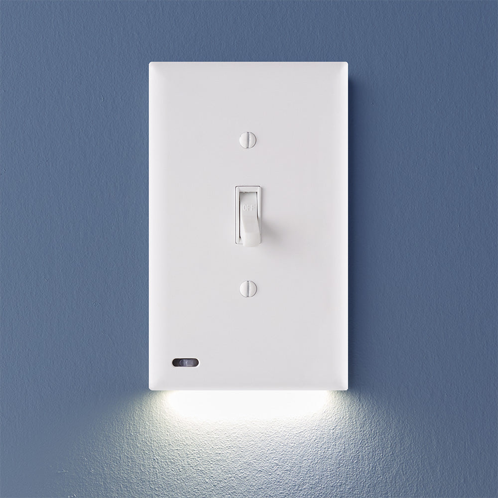 SwitchLight for 3-Way Switches