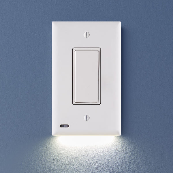 SwitchLight for 3-Way Switches