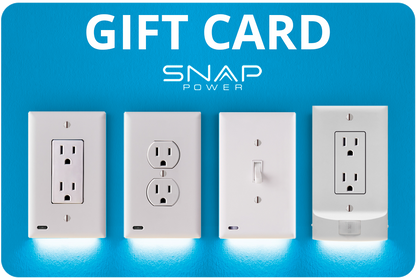 SnapPower E-Gift Card