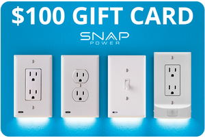 $100 SnapPower Gift Card