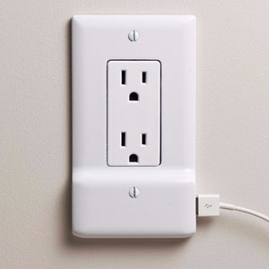 USB Charger 1.0 - SnapPower