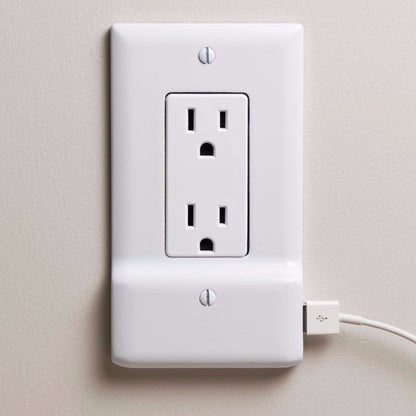 USB Charger 1.0 - SnapPower
