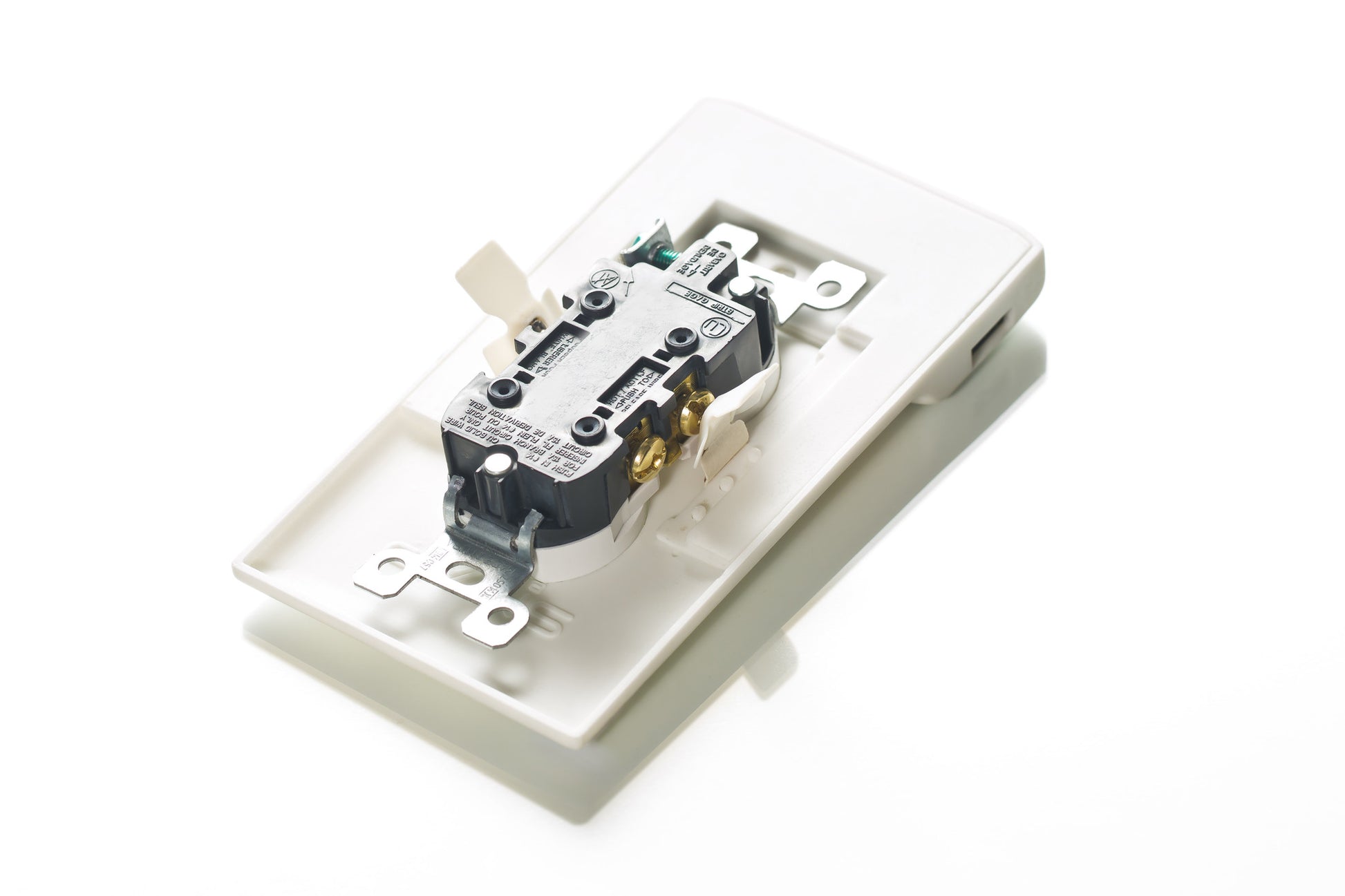USB Charger 1.0 - SnapPower
