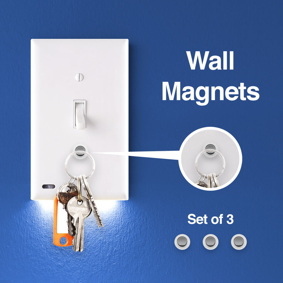 Wall Magnets – SnapPower