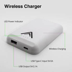 Portable Charger / Power Bank